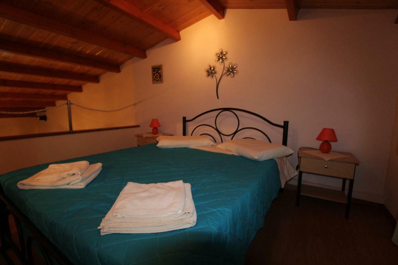 Dimitris Maisonette Acharavi Corfu