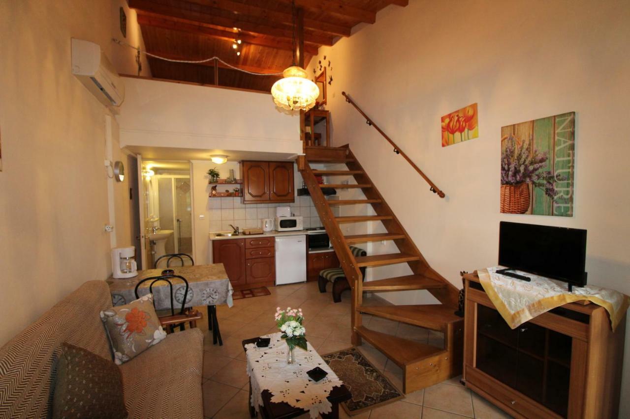 Dimitris Maisonette Acharavi Corfu Apartment Acharavi (Corfu)