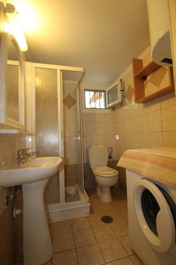 Apartment Dimitris Maisonette Acharavi Corfu