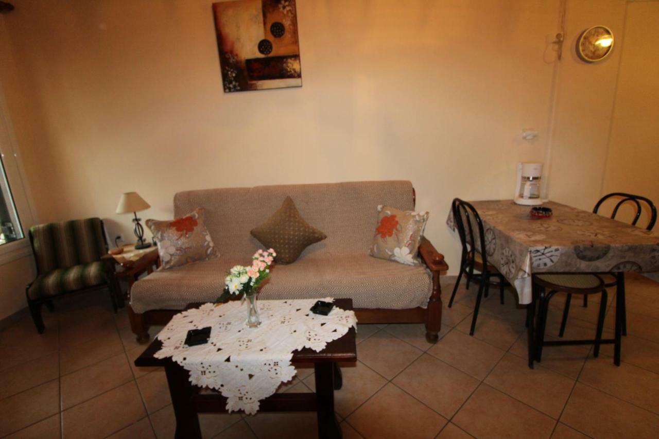Apartment Dimitris Maisonette Acharavi Corfu