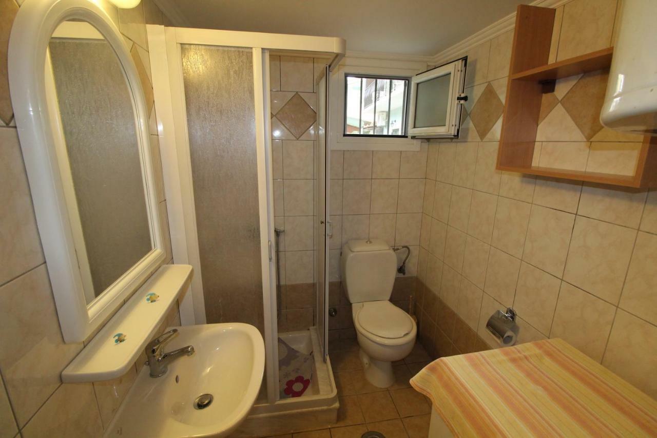Dimitris Maisonette Acharavi Corfu Apartment Acharavi (Corfu)