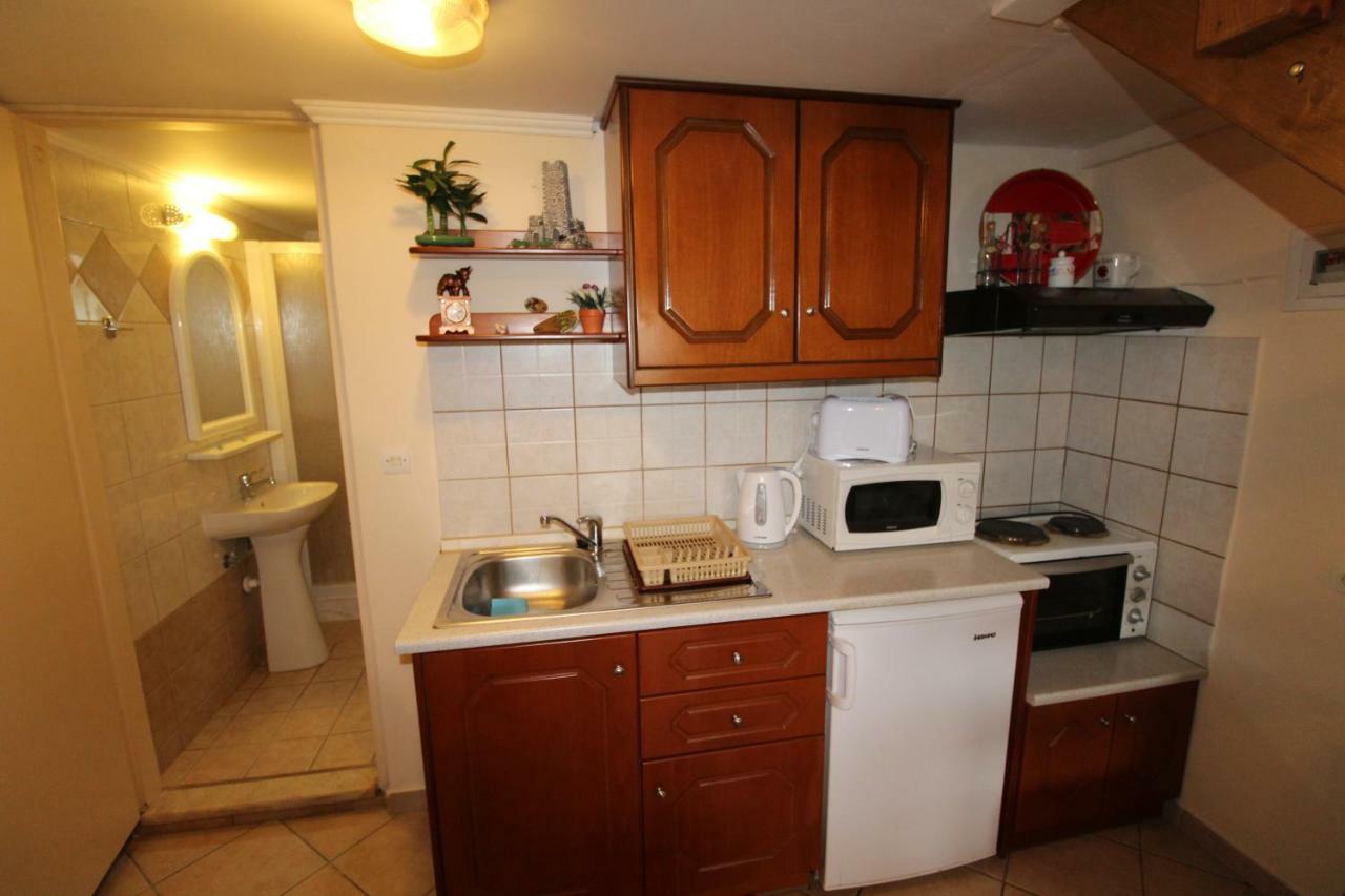 Dimitris Maisonette Acharavi Corfu *