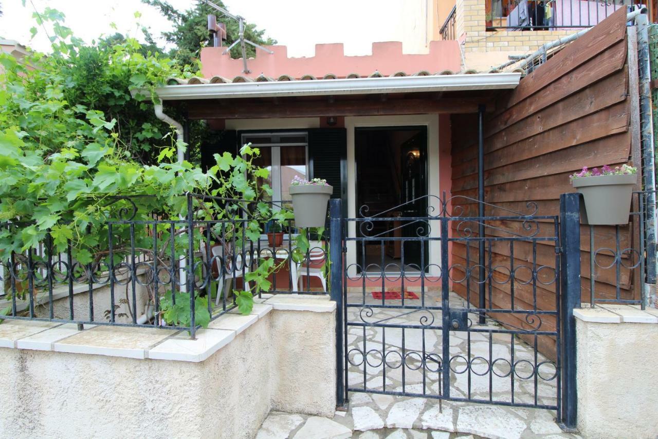 Apartment Dimitris Maisonette Acharavi Corfu *